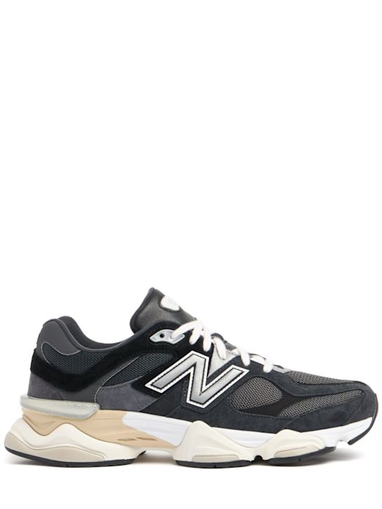 New Balance: U9060 Sneakers - men_0 | Luisa Via Roma
