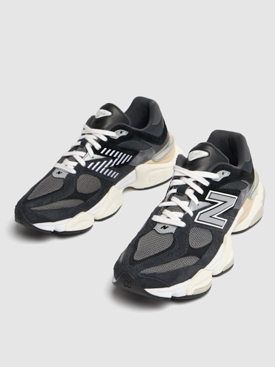 New Balance: U9060 Sneakers - men_2 | Luisa Via Roma
