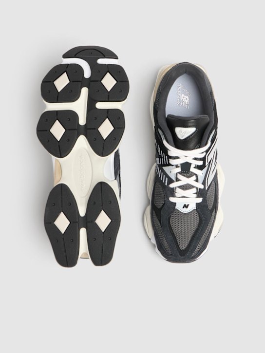 New Balance: U9060 Sneakers - men_4 | Luisa Via Roma