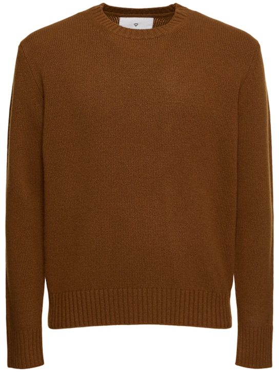 Seven Gauge: Maglia in lana - men_0 | Luisa Via Roma