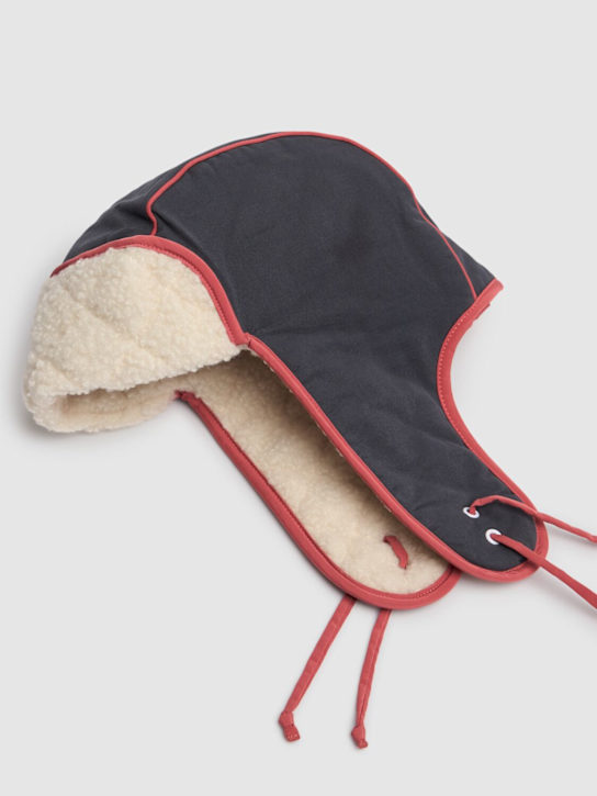 Cooiii: ポーラーフリーストラッパーハット - kids-girls_1 | Luisa Via Roma