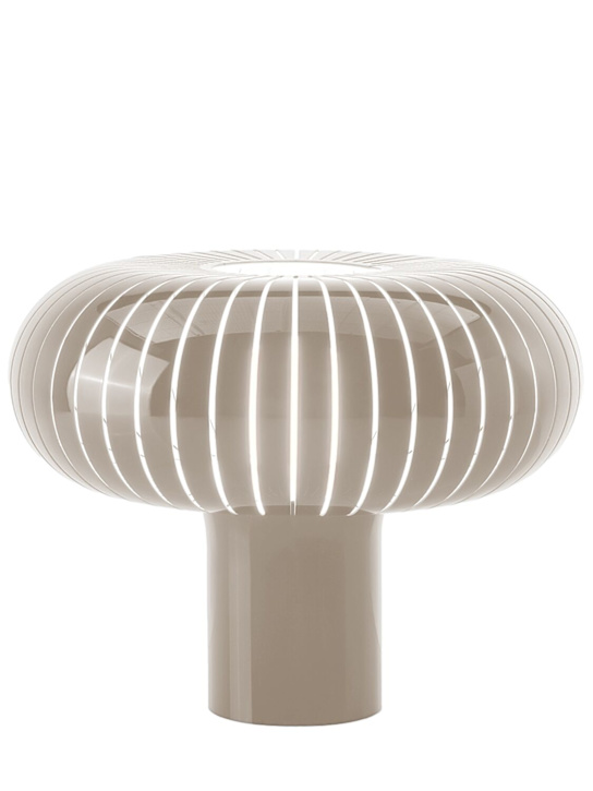 Kartell: Teresa table lamp - ecraft_0 | Luisa Via Roma
