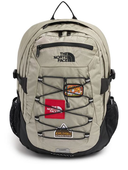 The North Face: Borealis Classic backpack - men_0 | Luisa Via Roma