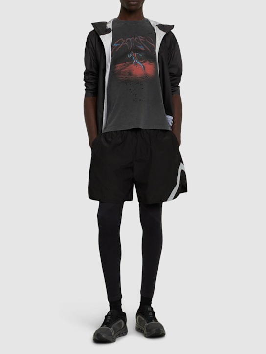 Satisfy: MothTech organic cotton t-shirt - men_1 | Luisa Via Roma