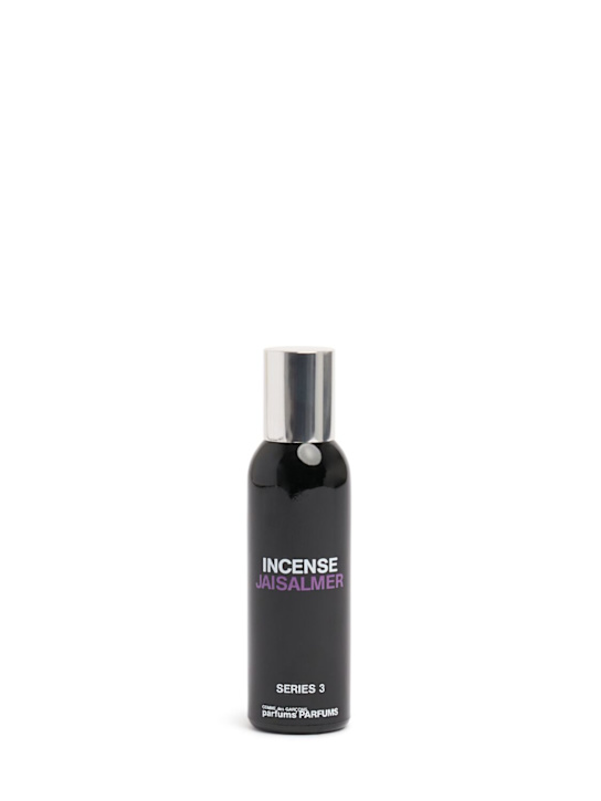 Comme Des Garçons Parfums: Eau de toilette Incense Jaisalmer 50ml - beauty-women_0 | Luisa Via Roma