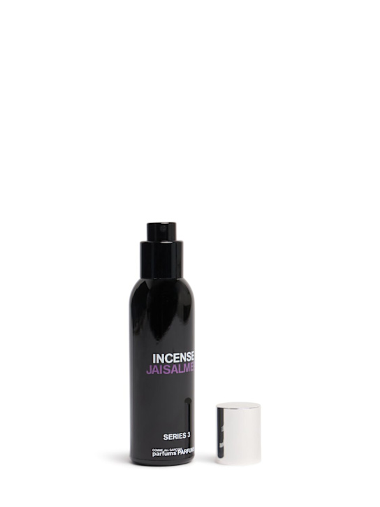 Comme Des Garçons Parfums: Eau de toilette Incense Jaisalmer 50ml - beauty-women_1 | Luisa Via Roma