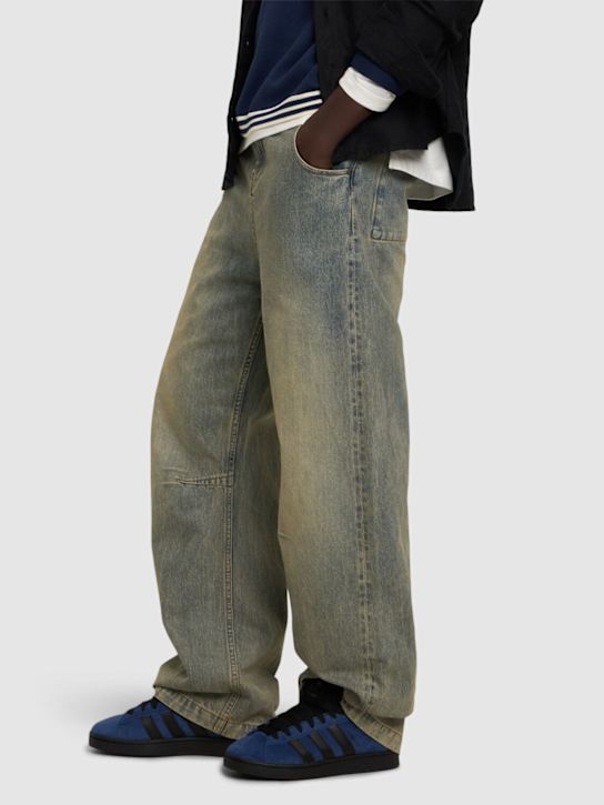 adidas Originals: Campus 00s sneakers - men_1 | Luisa Via Roma