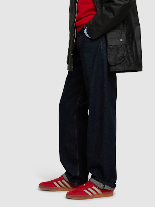 adidas Originals: Gazelle Indoor sneakers - men_1 | Luisa Via Roma