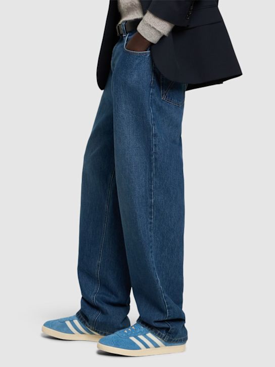 adidas Originals: Gazelle sneakers - men_1 | Luisa Via Roma