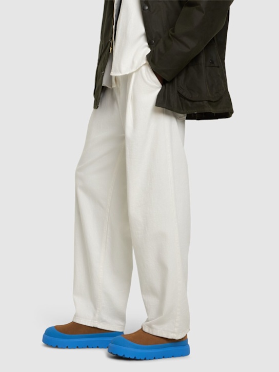 Ugg: Tasman Weather Hybrid Galosh乐福鞋 - men_1 | Luisa Via Roma