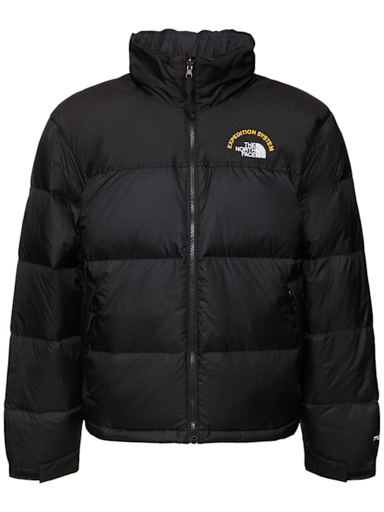 The North Face: 1996 Retro Nuptse anniversary jacket - men_0 | Luisa Via Roma