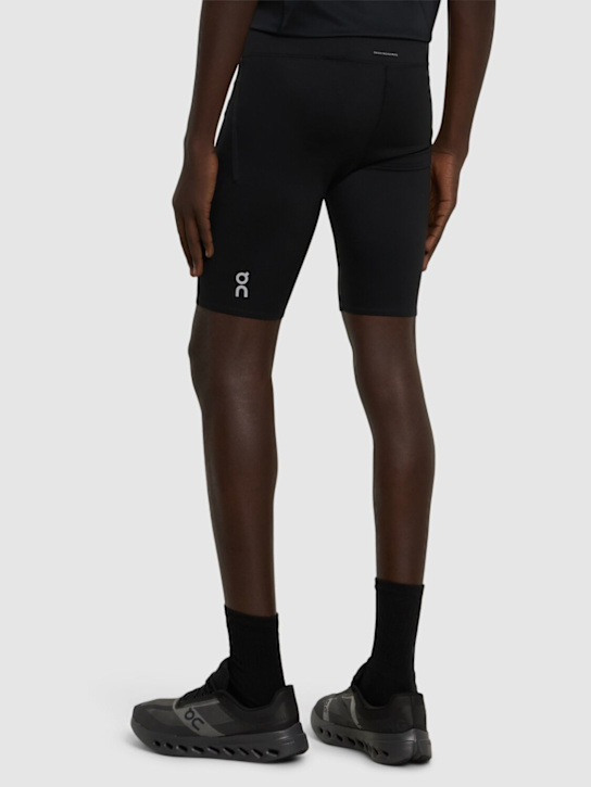 On: Shorts vita alta Active - men_2 | Luisa Via Roma