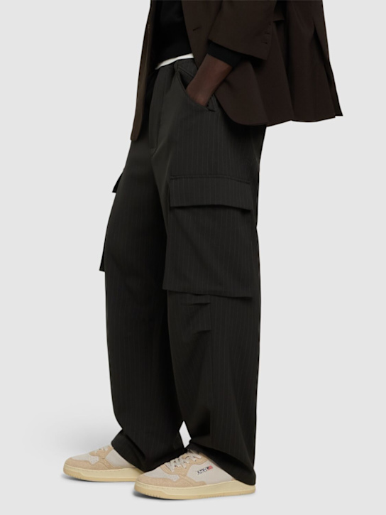 Autry: Medalist Low sneakers - men_1 | Luisa Via Roma