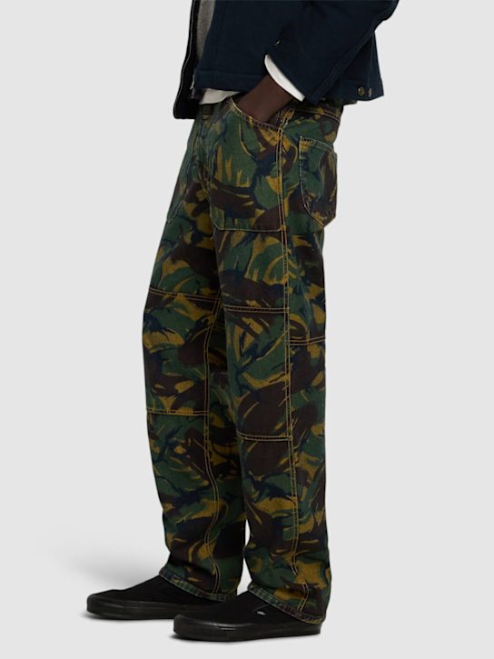 Vans: Reissue 98 slip-on sneakers - men_1 | Luisa Via Roma