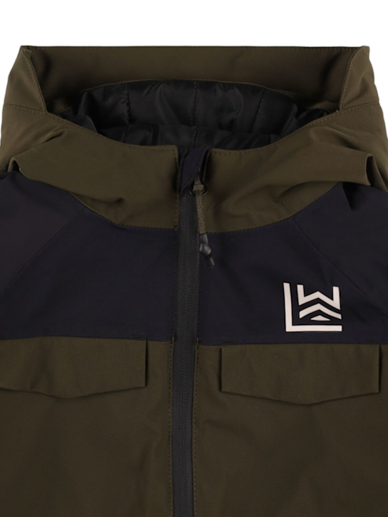 Liewood: スキージャケット - kids-boys_1 | Luisa Via Roma