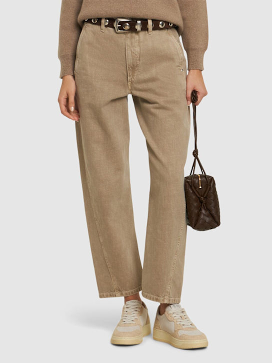 Autry: Medalist Low sneakers - women_1 | Luisa Via Roma