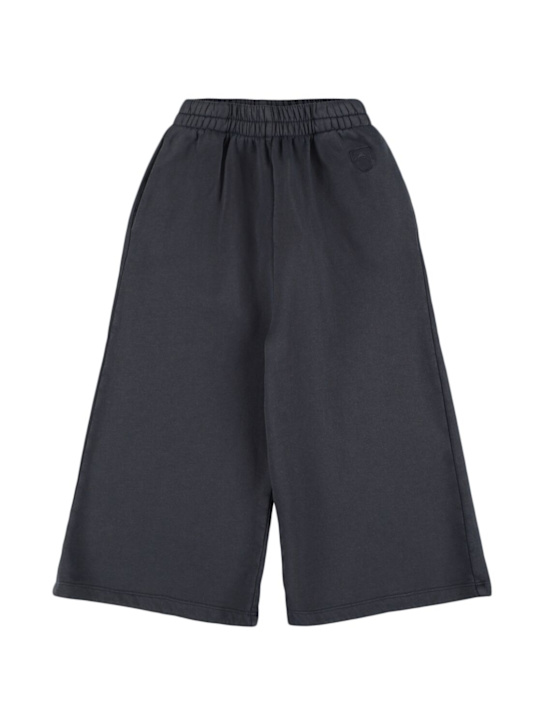 Main Story: Organic cotton sweatpants - kids-boys_0 | Luisa Via Roma