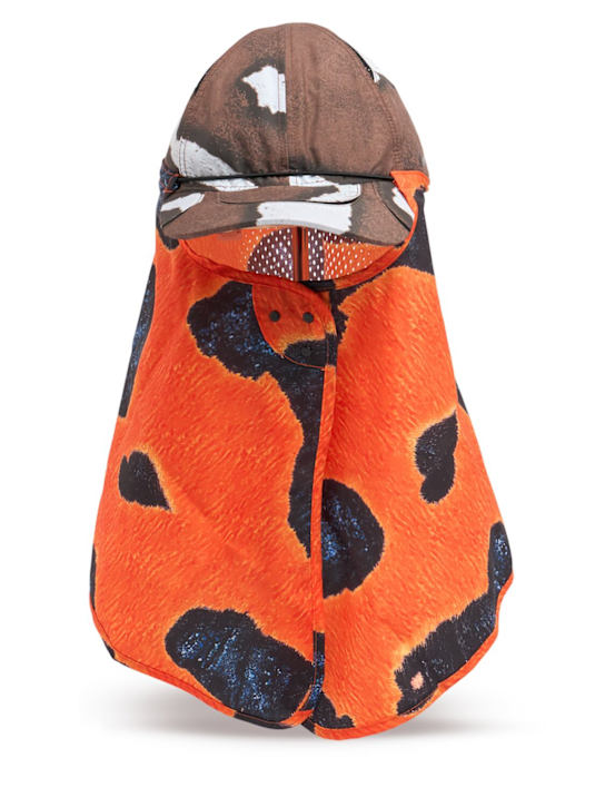 Nike: Kappe „Nocta Sun“ - men_0 | Luisa Via Roma