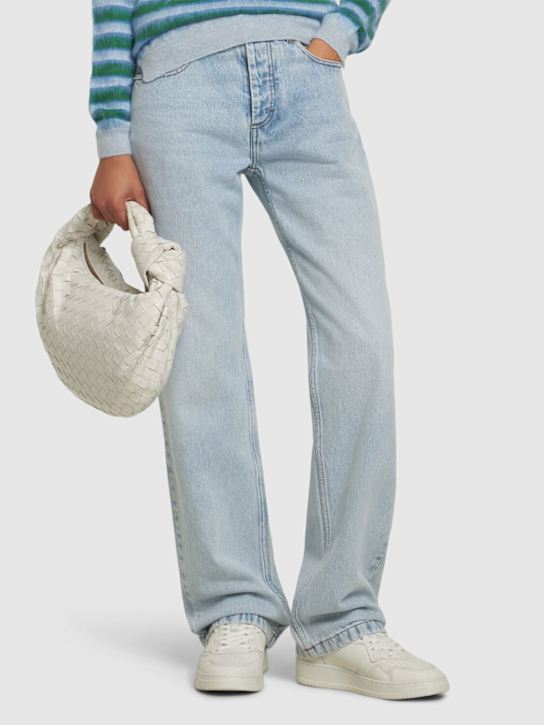 Autry: Medalist Low sneakers - women_1 | Luisa Via Roma