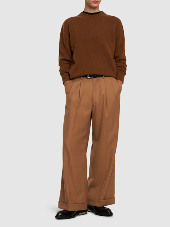 Seven Gauge: Maglia in lana - men_1 | Luisa Via Roma