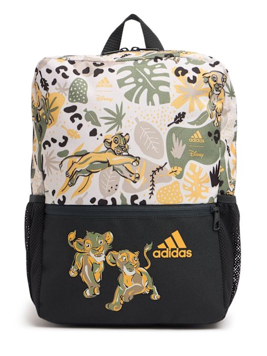 adidas Originals: The Lion King リサイクル素材バックパック - kids-boys_0 | Luisa Via Roma