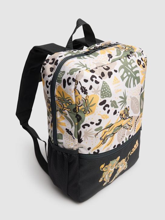 adidas Originals: The Lion King リサイクル素材バックパック - kids-boys_1 | Luisa Via Roma
