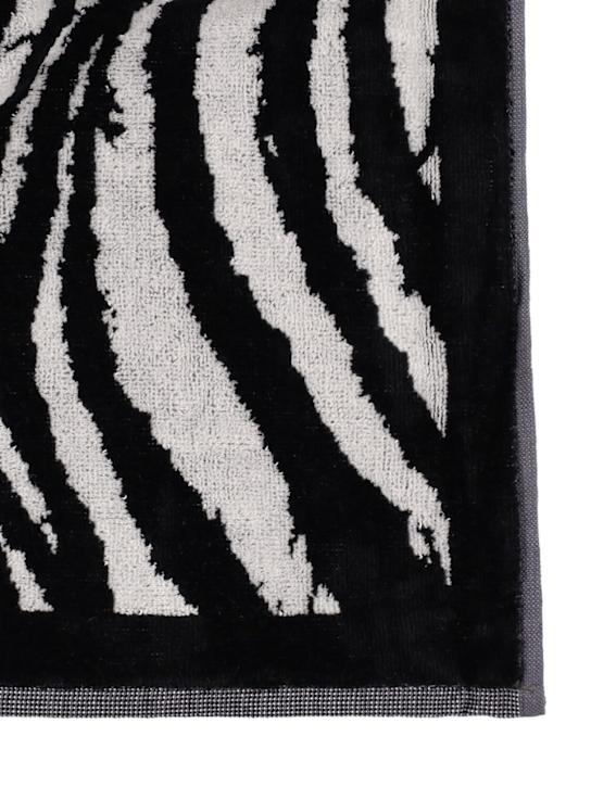 Roberto Cavalli: Asciugamano Freedom - ecraft_1 | Luisa Via Roma