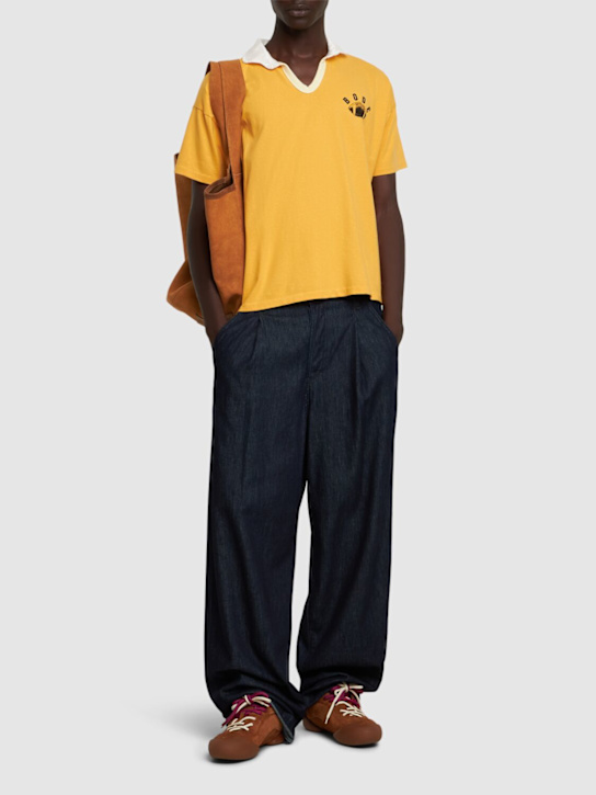 Bode: Worchester polo - men_1 | Luisa Via Roma
