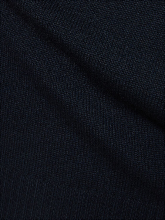 Boss: Emalvo cashmere crewneck sweater - men_3 | Luisa Via Roma