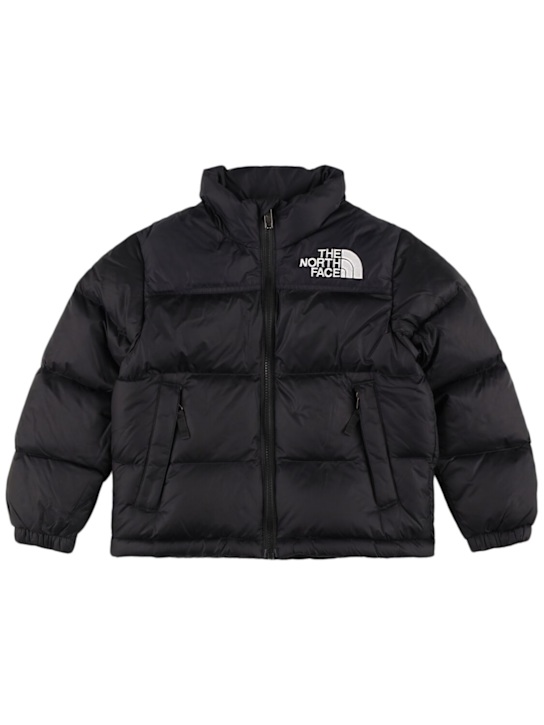 The North Face: 1996 Retro Nuptse リサイクルナイロンジャケット - kids-boys_0 | Luisa Via Roma