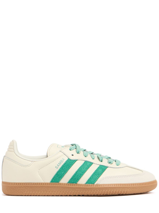 adidas Originals: Samba OG sneakers - women_0 | Luisa Via Roma
