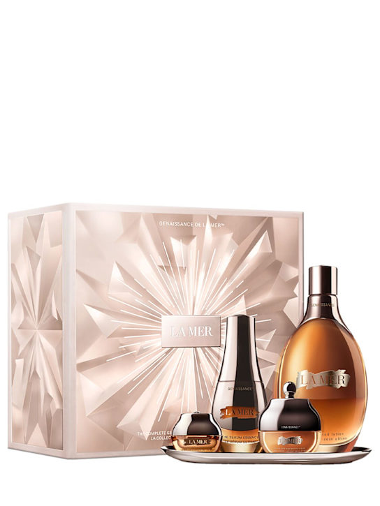 La Mer: The Complete Genaissance Set - beauty-women_0 | Luisa Via Roma