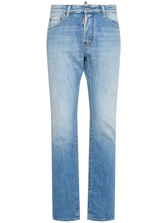 Dsquared2: Cool Guy fit jeans - men_0 | Luisa Via Roma