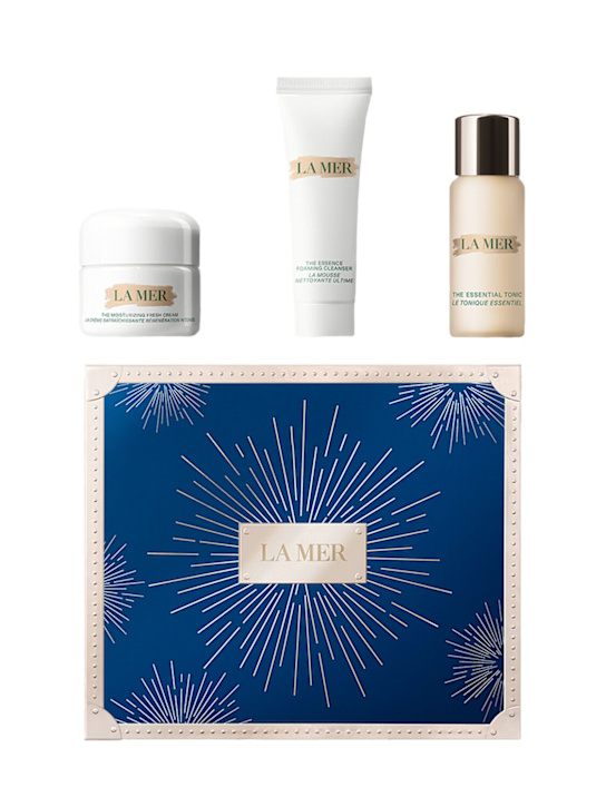 La Mer: The Energizing Hydration Set - beauty-women_0 | Luisa Via Roma