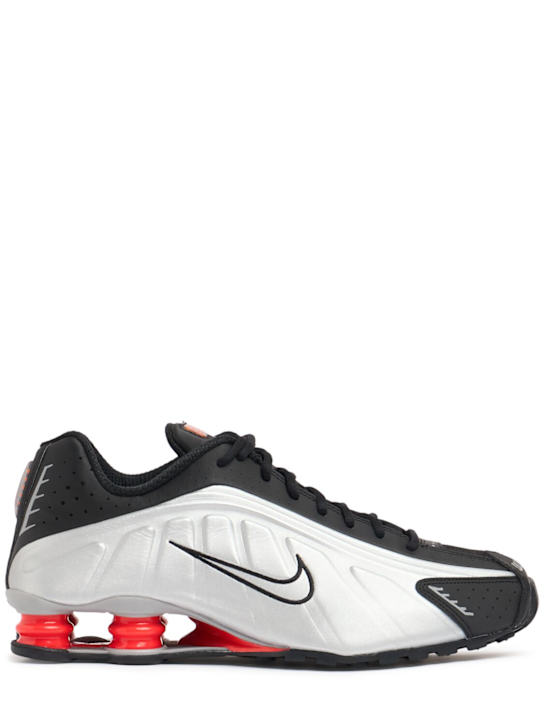 Nike: Sneakers „Nike Shox R4“ - men_0 | Luisa Via Roma