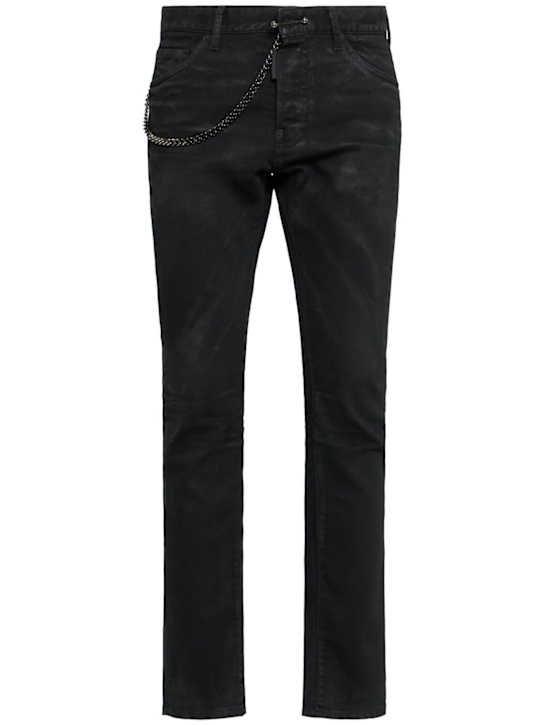 Dsquared2: Cool Guy fit jeans - men_0 | Luisa Via Roma