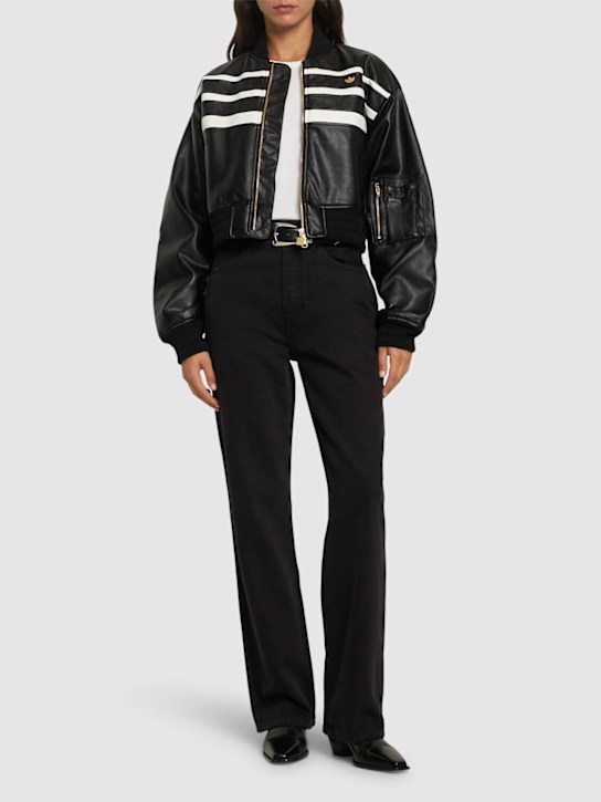 adidas Originals: Chaqueta bomber - women_1 | Luisa Via Roma