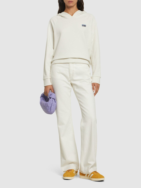 Patagonia: Regenerative Essential hoodie - women_1 | Luisa Via Roma