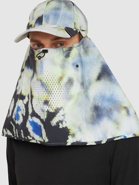 Nike: Casquette Nocta Sun - men_1 | Luisa Via Roma