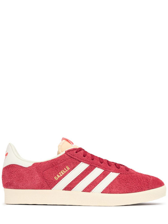 adidas Originals: Gazelle スニーカー - women_0 | Luisa Via Roma