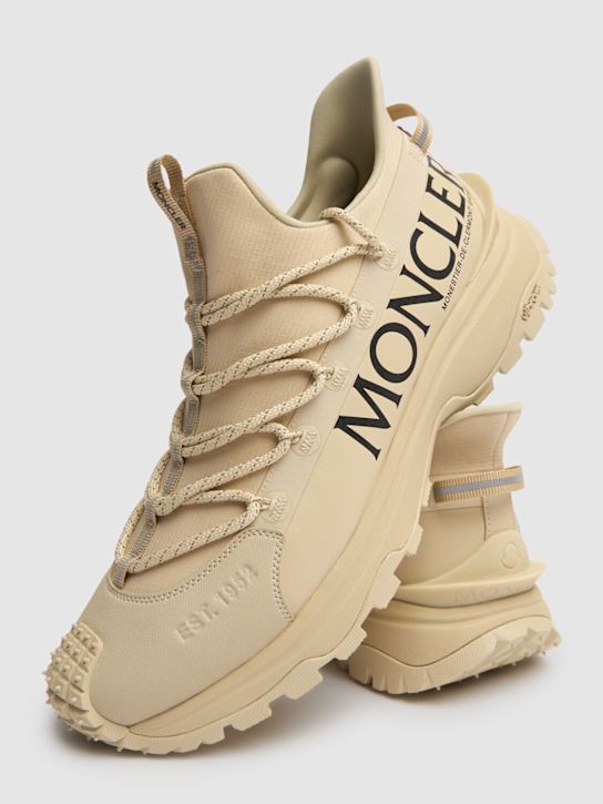 Moncler: Trailgrip Lite 2 nylon sneakers - men_2 | Luisa Via Roma