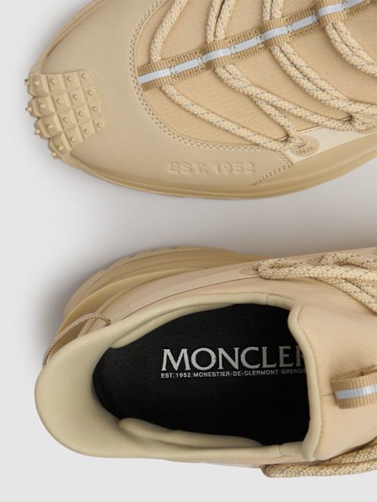 Moncler: Trailgrip Lite 2 nylon sneakers - men_3 | Luisa Via Roma
