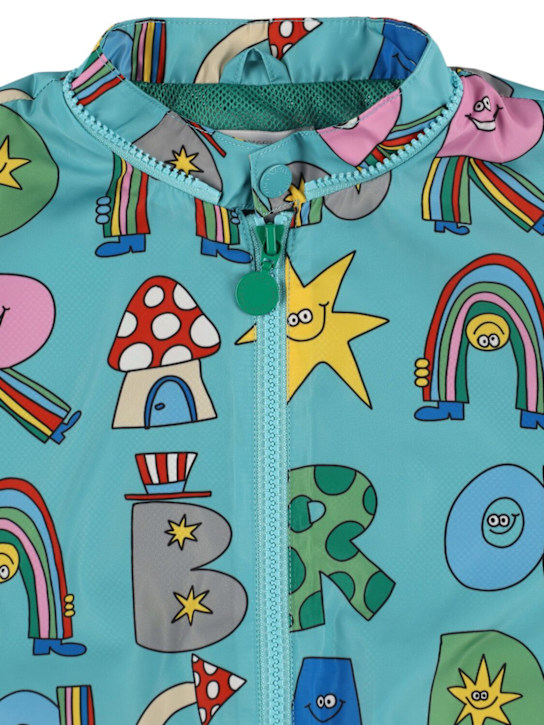 Stella McCartney Kids: ジャケット - マルチカラー - kids-boys_1 | Luisa Via Roma