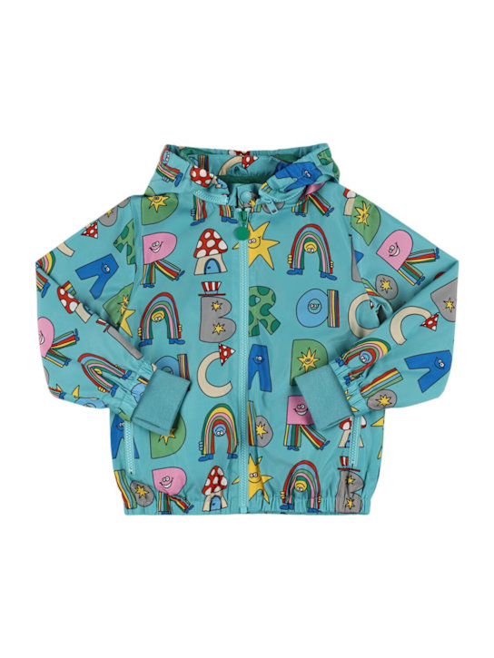 Stella McCartney Kids: ジャケット - マルチカラー - kids-boys_0 | Luisa Via Roma