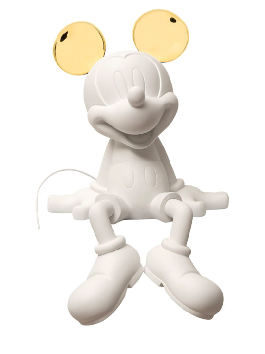 Leblon Delienne: Sitzende Figur „Mickey Take2“ - ecraft_0 | Luisa Via Roma
