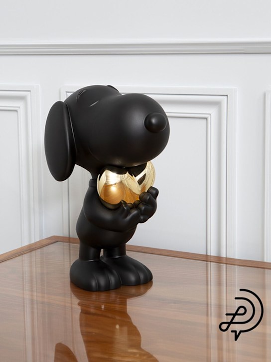 Leblon Delienne: Snoopy Heart figurine - ecraft_1 | Luisa Via Roma