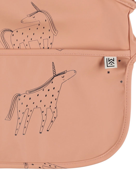 Liewood: 撥水性スモック - kids-girls_1 | Luisa Via Roma