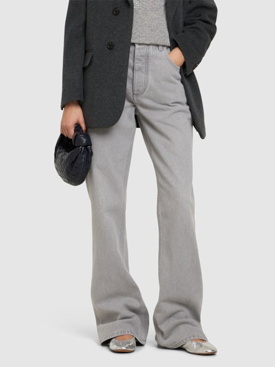 Lanvin: バレリーナシューズ 5mm - women_1 | Luisa Via Roma