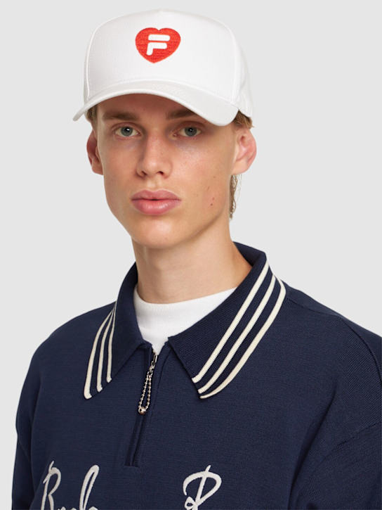 FILA +: F+ Adoro cap - men_1 | Luisa Via Roma
