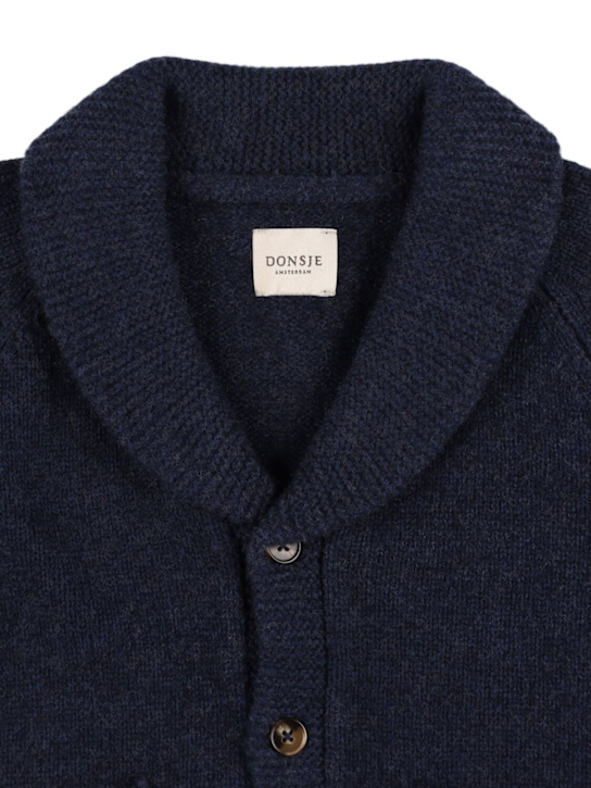dk1182 - Cardigan - Dottor Kids main image 0